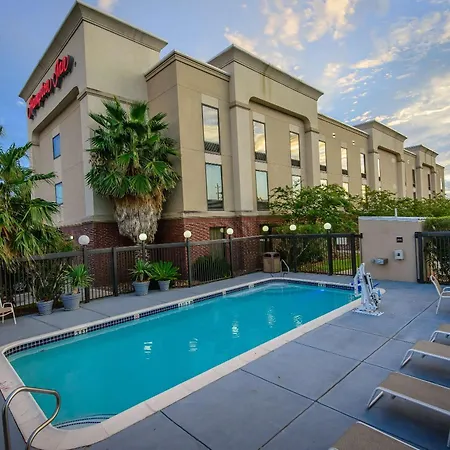 Hampton Inn Houston-Pearland, Tx